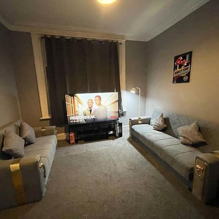 30 Percent Off Weekly Stays - 6 Bedroom House - 11 Beds Blackpool Ngoại thất bức ảnh
